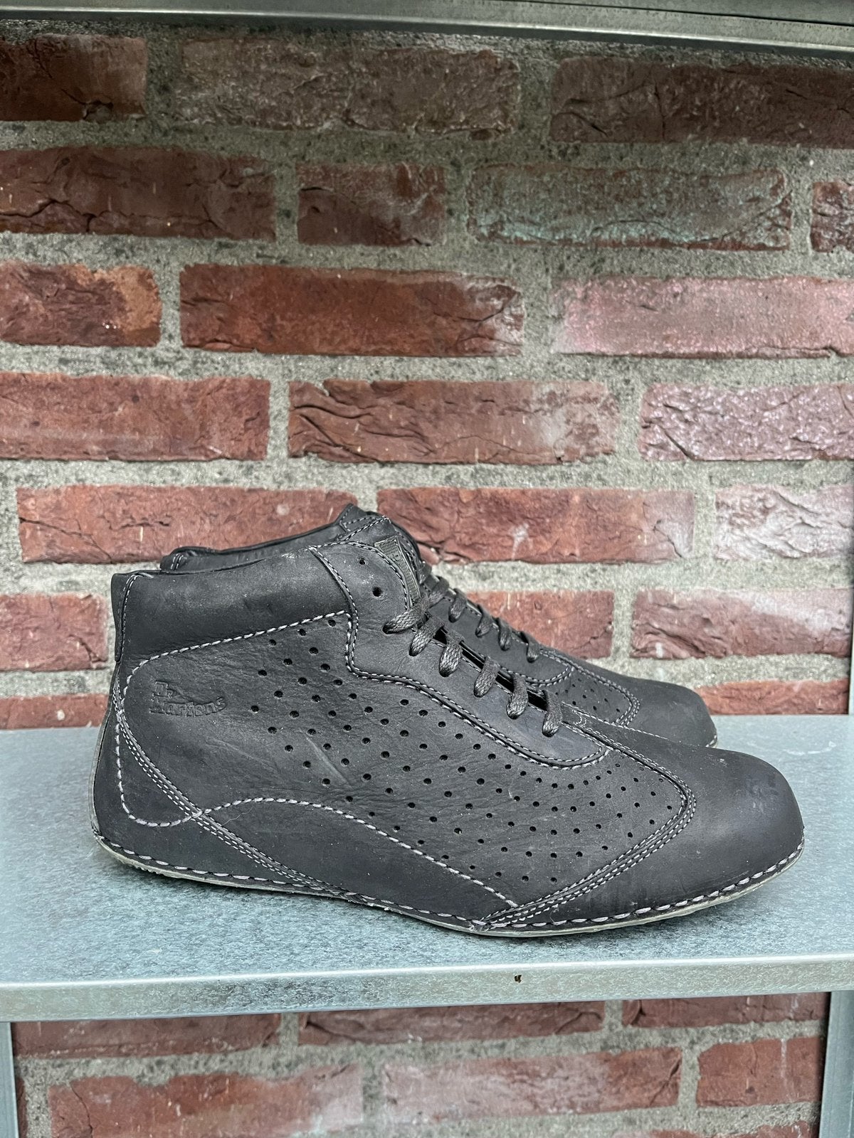 Dr. Martens 2B36 Vintage sneaker maat 42 SAMPLE, Kleding | Heren, Schoenen, Dr. Martens, Docs, Zwart, Docs