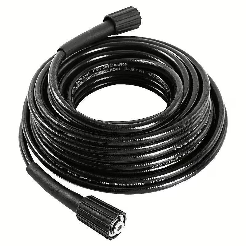 Hogedrukreiniger Slang 6 Meter M22-14 mm v Hogedrukreinigers, Ophalen of Verzenden, Nieuw, Elektrisch, Onbekend