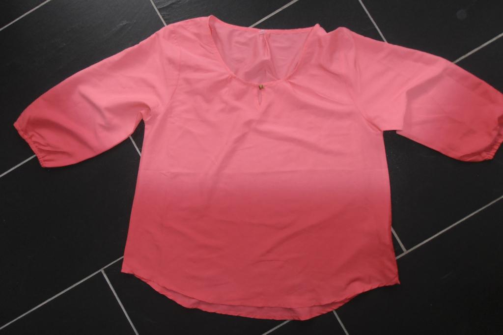 blouse maat 42, Kleding | Dames, Blouses en Tunieken, Zeeman, Maat 42/44 (L), Ophalen of Verzenden, Zo goed als nieuw