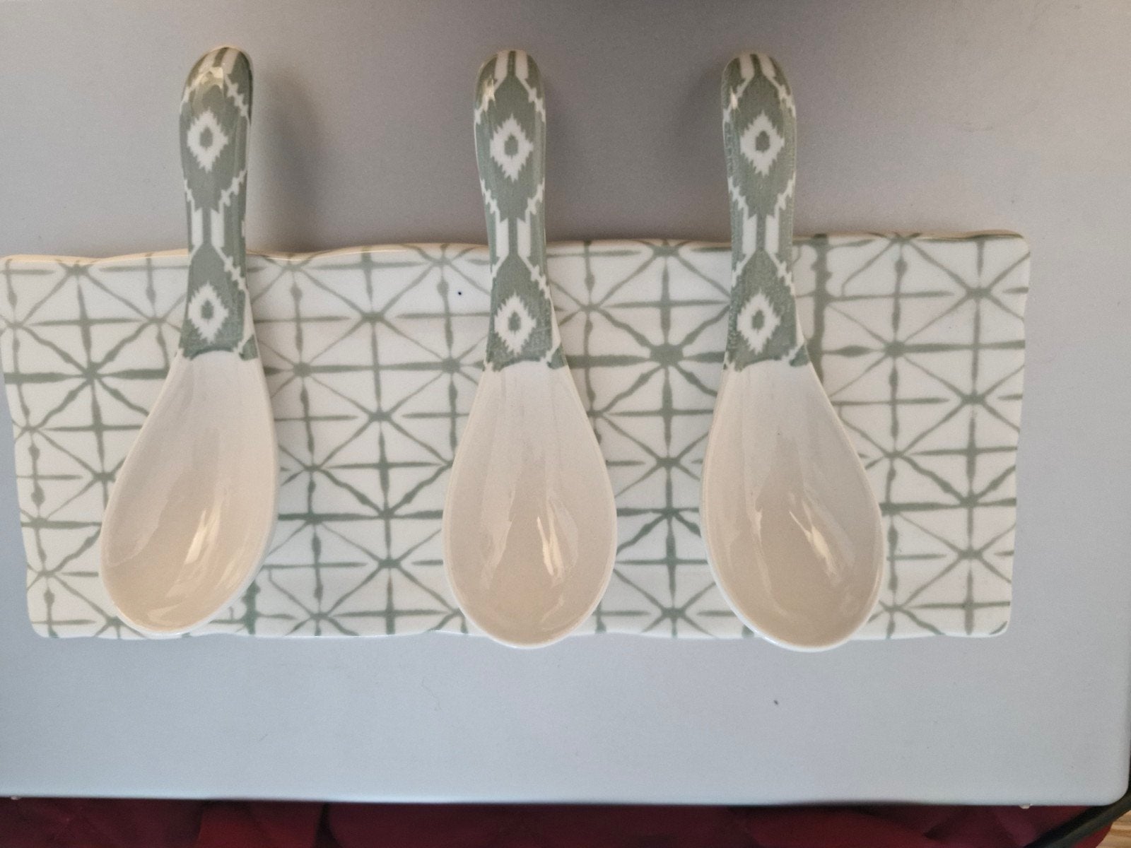 amuse, Huis en Inrichting, Keuken | Servies, Ophalen of Verzenden