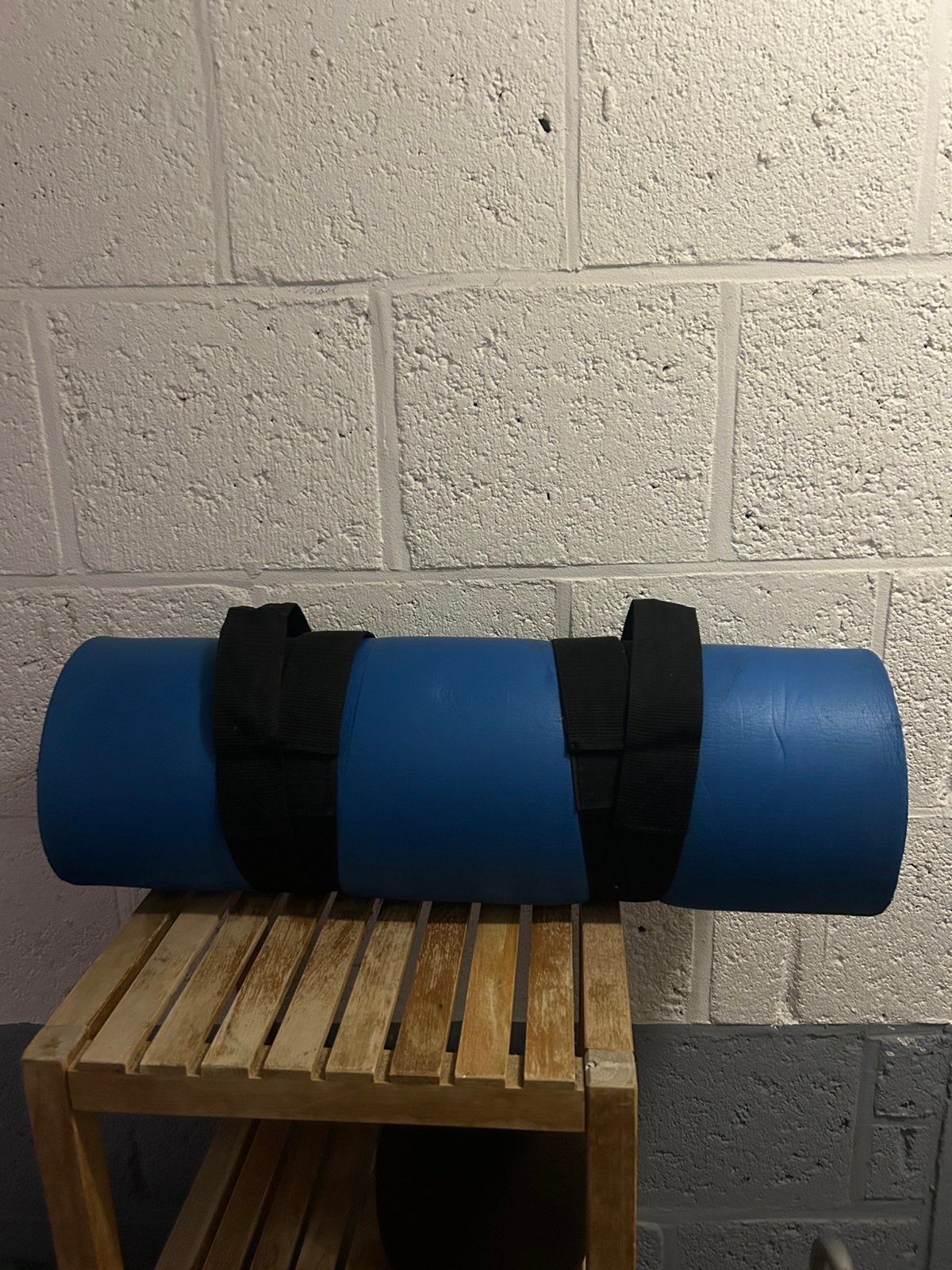 yoga mat, Ophalen, Gebruikt, Yogamat