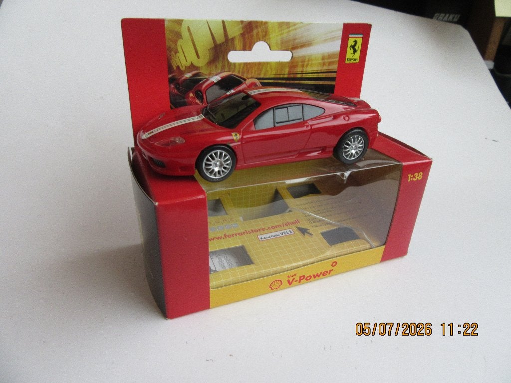 Miniatuurauto, Ophalen of Verzenden, Nieuw, Auto, Overige merken