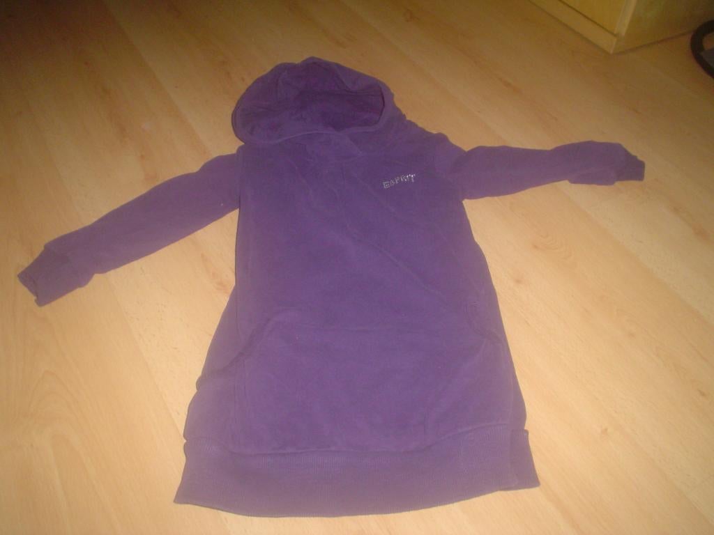 Esprit Trui, Verzenden, Zo goed als nieuw, Meisje, Trui of Vest