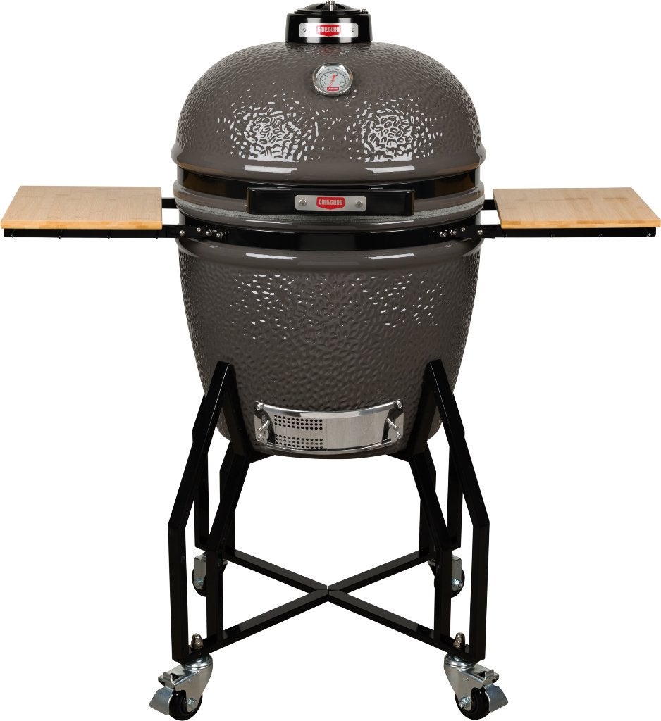 Grill Guru Large Kamado Barbecue NIEUW met bon, Ophalen, Nieuw, Grill Guru, Met accessoires