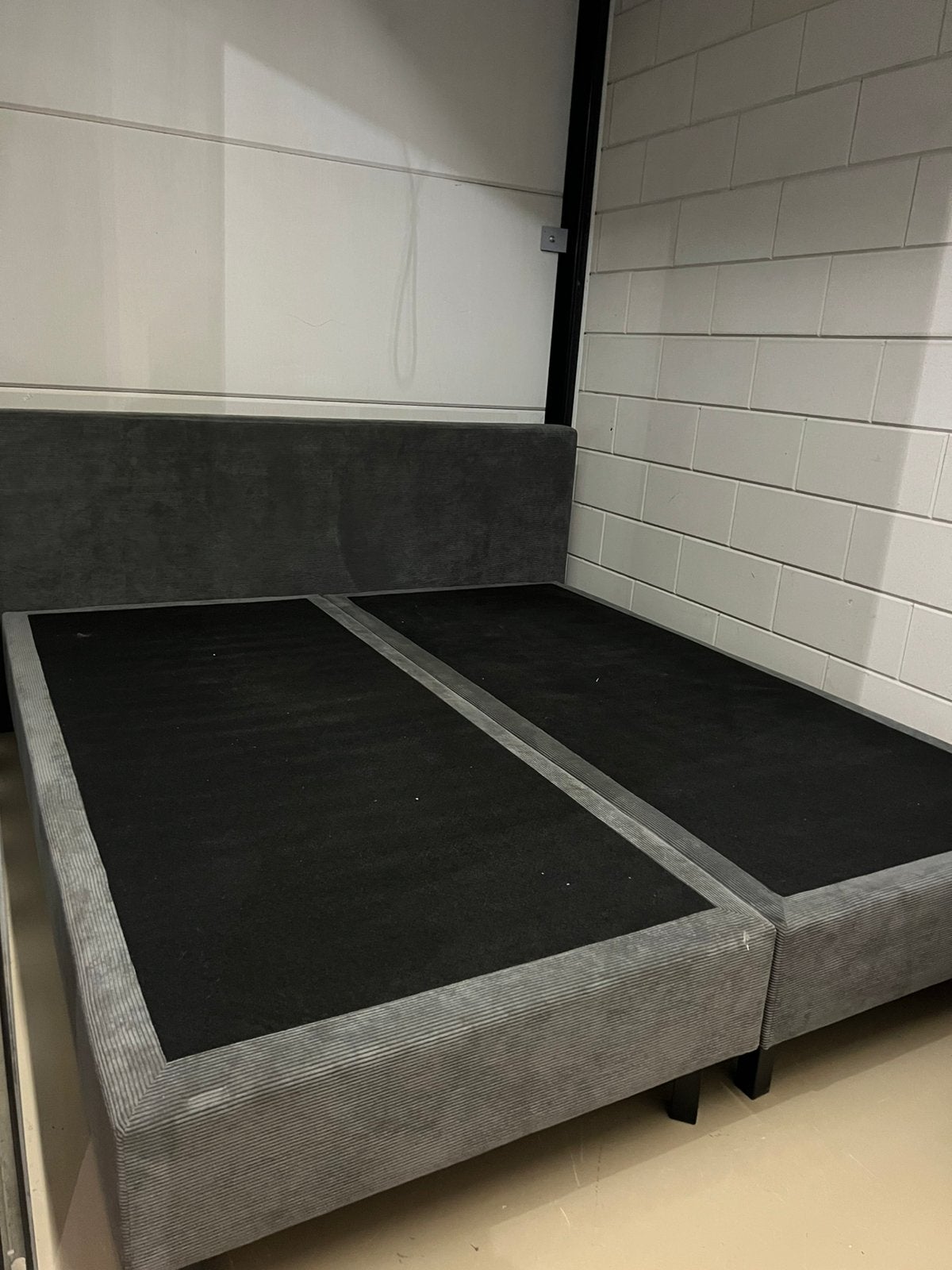 De Charleston boxspring 180x200