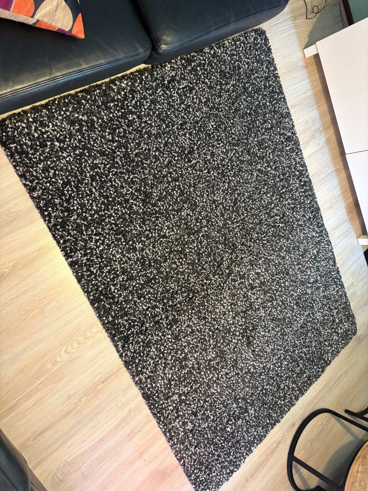 Tapijt, Huis en Inrichting, Stoffering | Tapijten en Kleden, Ophalen, 150 tot 200 cm, 200 cm of meer, Zo goed als nieuw