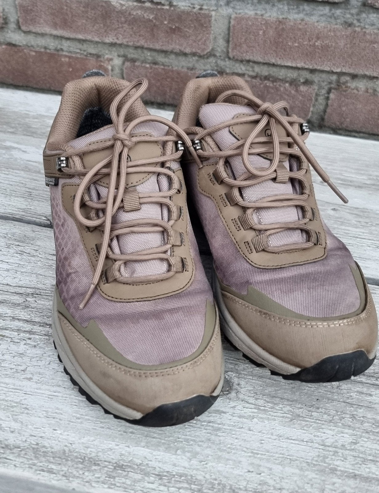 Human Nature Wandelschoenen Maat 40 - Zo goed als nieuw, Sport en Fitness, Ophalen of Verzenden, Zo goed als nieuw, Schoenen