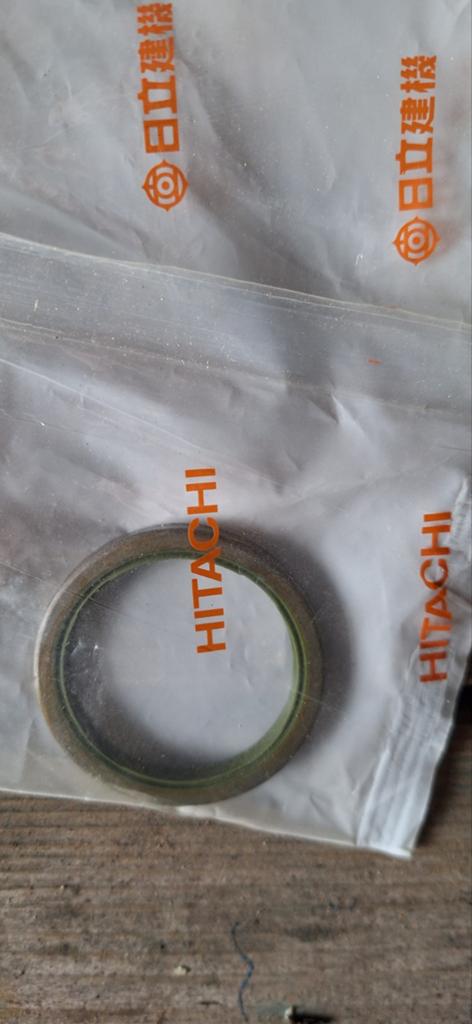 Hitachi keringen, Ophalen of Verzenden, Nieuw