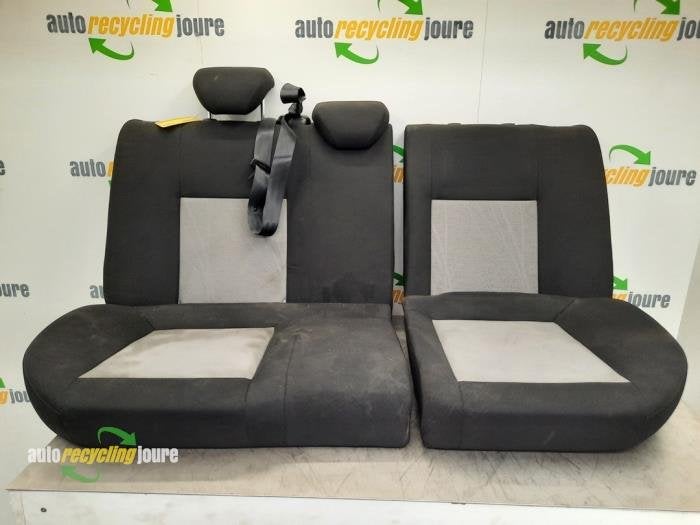 Achterbank van een Seat Ibiza, Auto-onderdelen, Interieur en Bekleding, Gebruikt, -, -, -