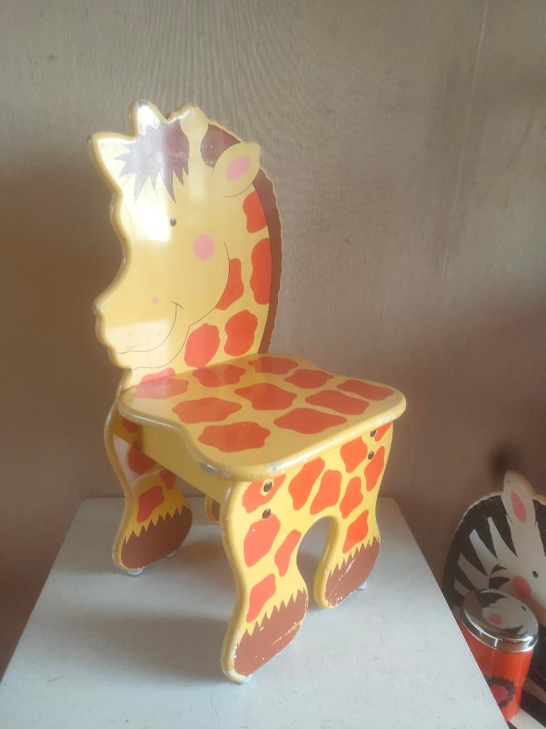 Leuke kinder stoeltjes., Kinderen en Baby's, Kinderkamer | Tafels en Stoelen, Ophalen, Gebruikt, Tafel(s) en Stoel(en)