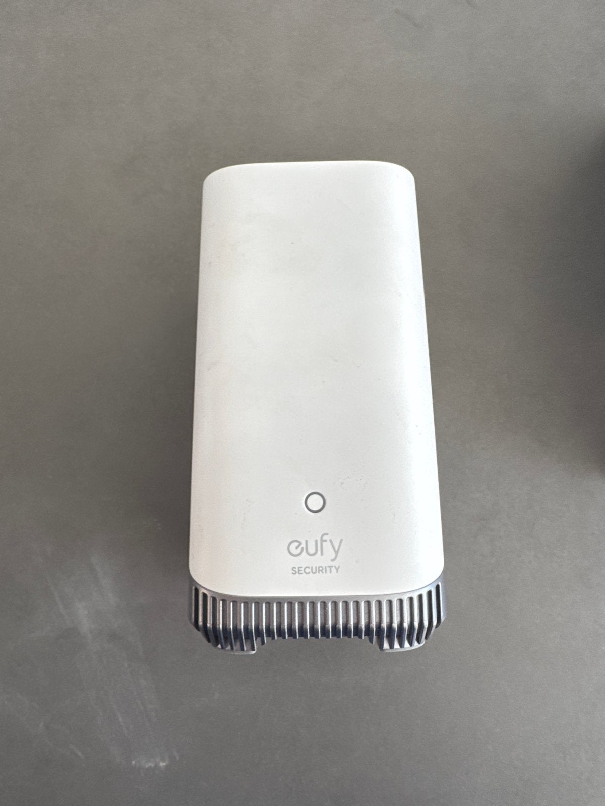 Eufy Homebase 3 - Goed werkend, inclusief stroomvoeding, Ophalen, Gebruikt