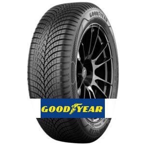 2 Nieuwe Goodyear Vector 4Season Gen-3 banden 215/45R20, Ophalen, 215 mm, Nieuw, All Season