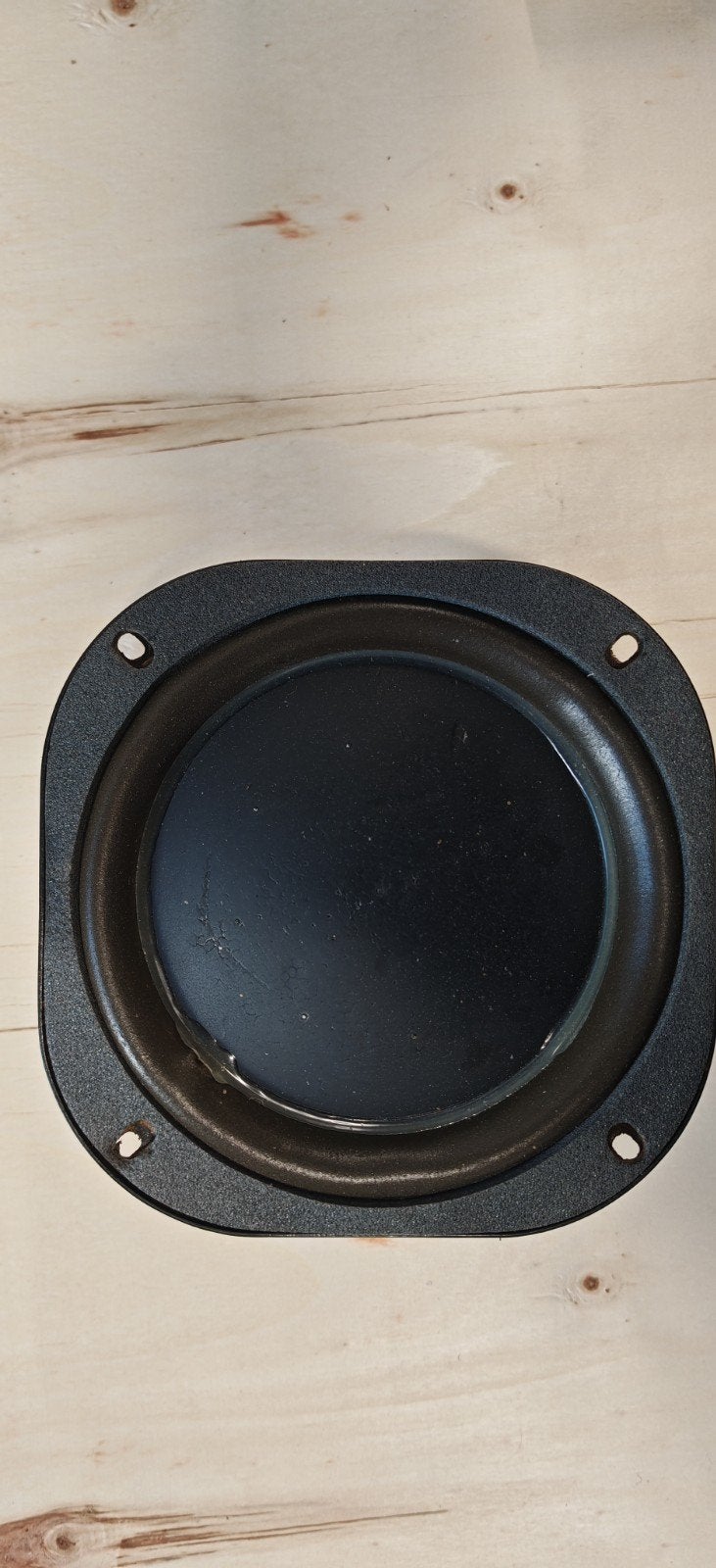 sonics sle 60/120, Ophalen of Verzenden, Gebruikt, 60 tot 120 watt, Overige merken