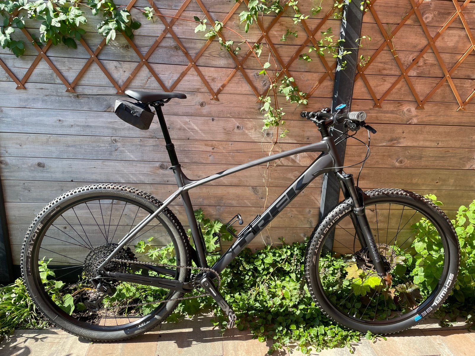 Trek Marlin 7 Gen 3 (2025) XXL - Nieuw frame!, 57 cm of meer, Hardtail, Ophalen of Verzenden, Zo goed als nieuw