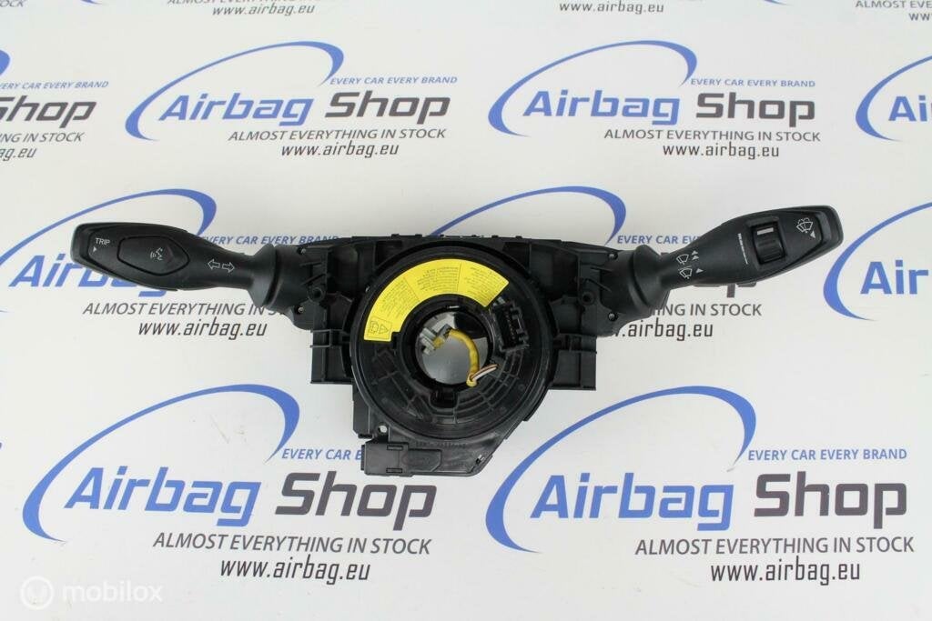 Combischakelaar met sleepring ford fiesta (2008-heden), Auto-onderdelen, Dashboard en Schakelaars