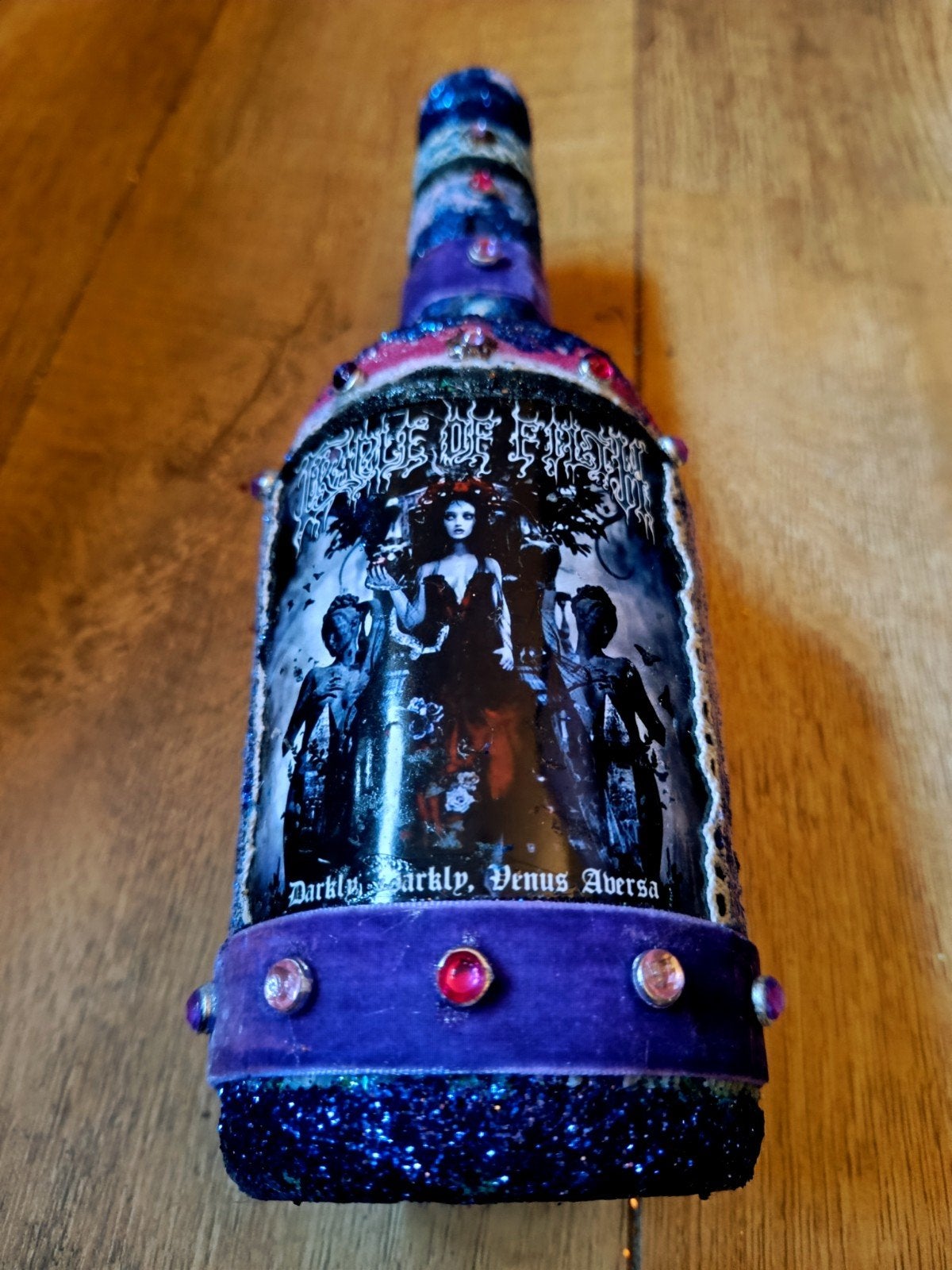 Cradle Of Filth, Ophalen of Verzenden