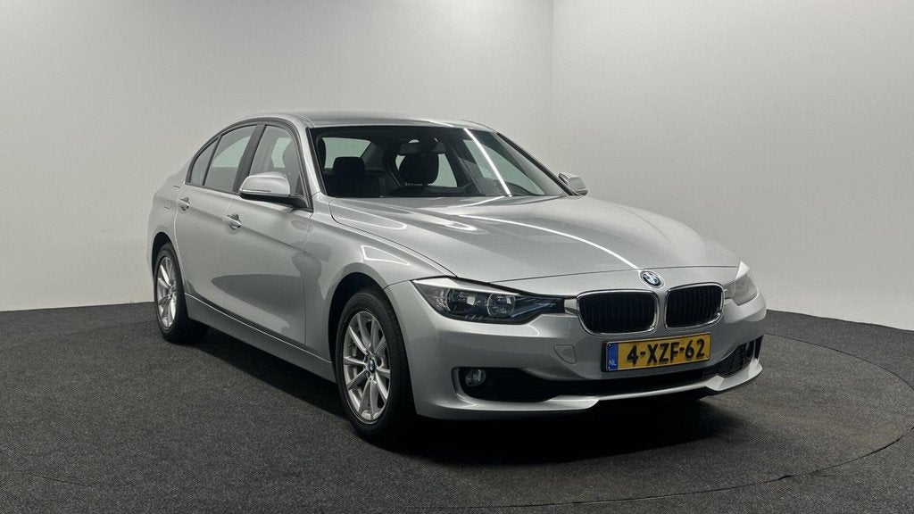 BMW 3-Serie