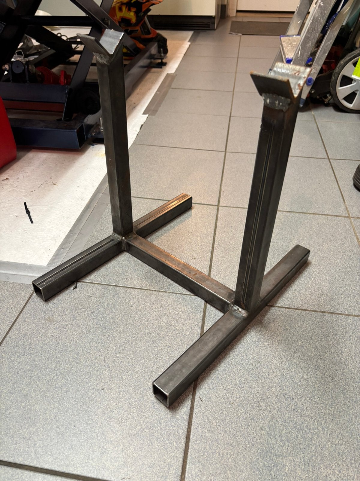 Mooie steun voor uw puch maxi, Ophalen, Zo goed als nieuw, Maxi