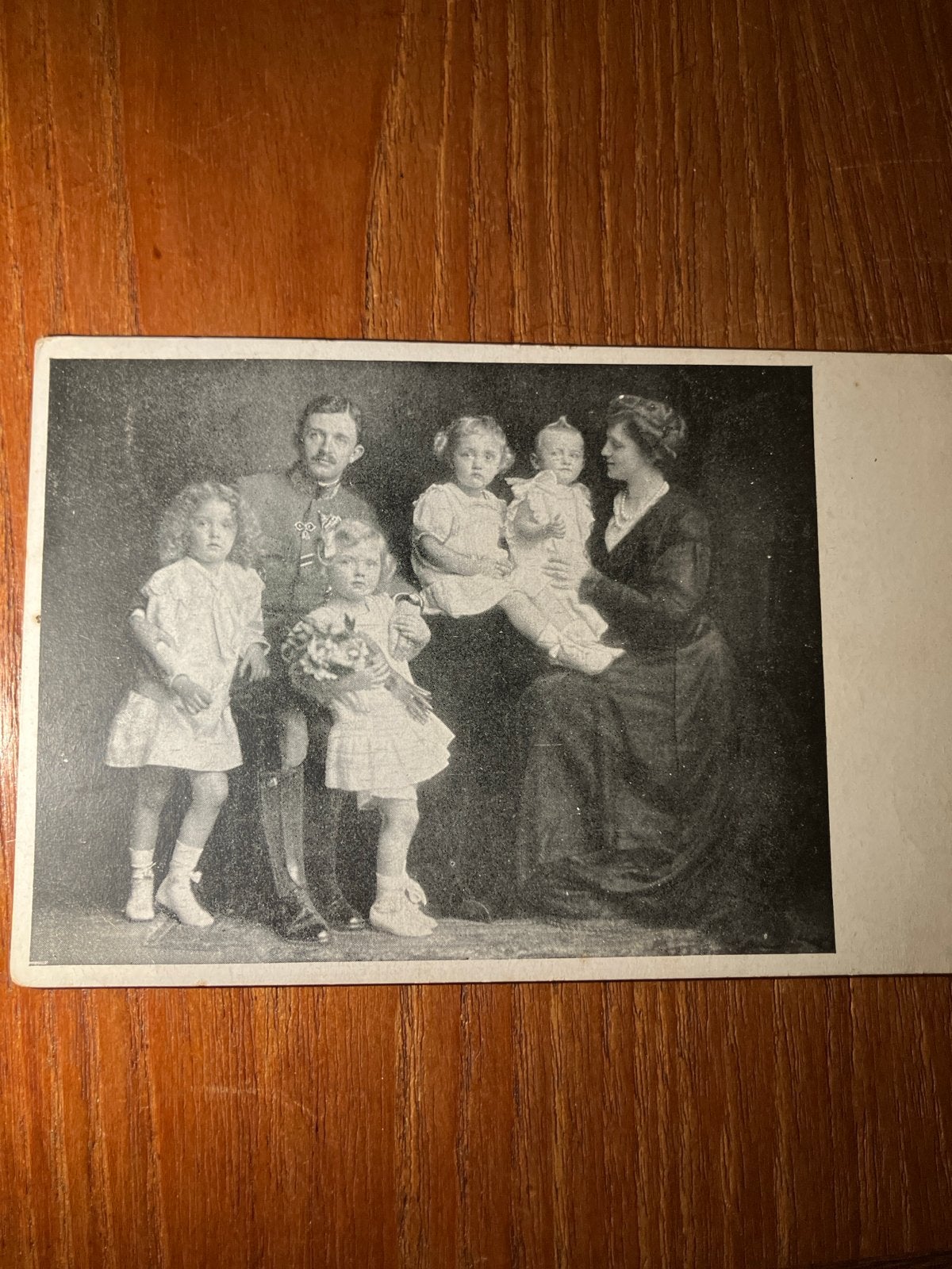 Feldpostkaart 1917  WW1, Ophalen of Verzenden, Voor 1920, Gelopen, Oostenrijk