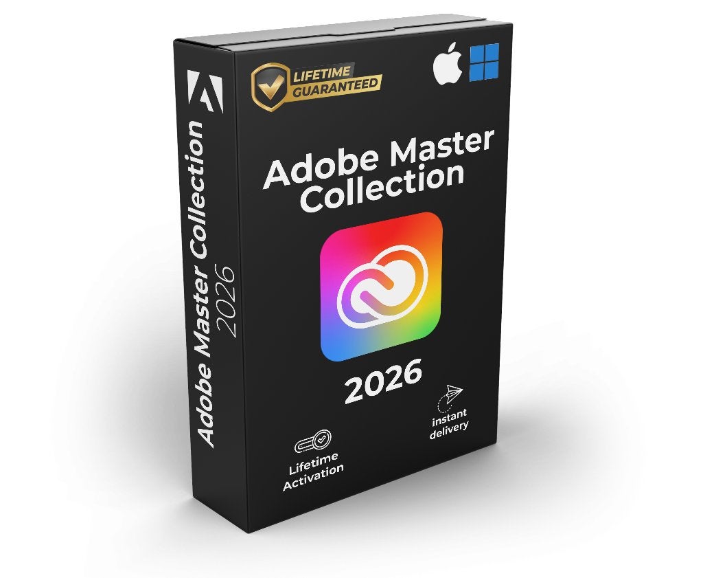 Adobe Creative Cloud 2026., Ophalen, Update