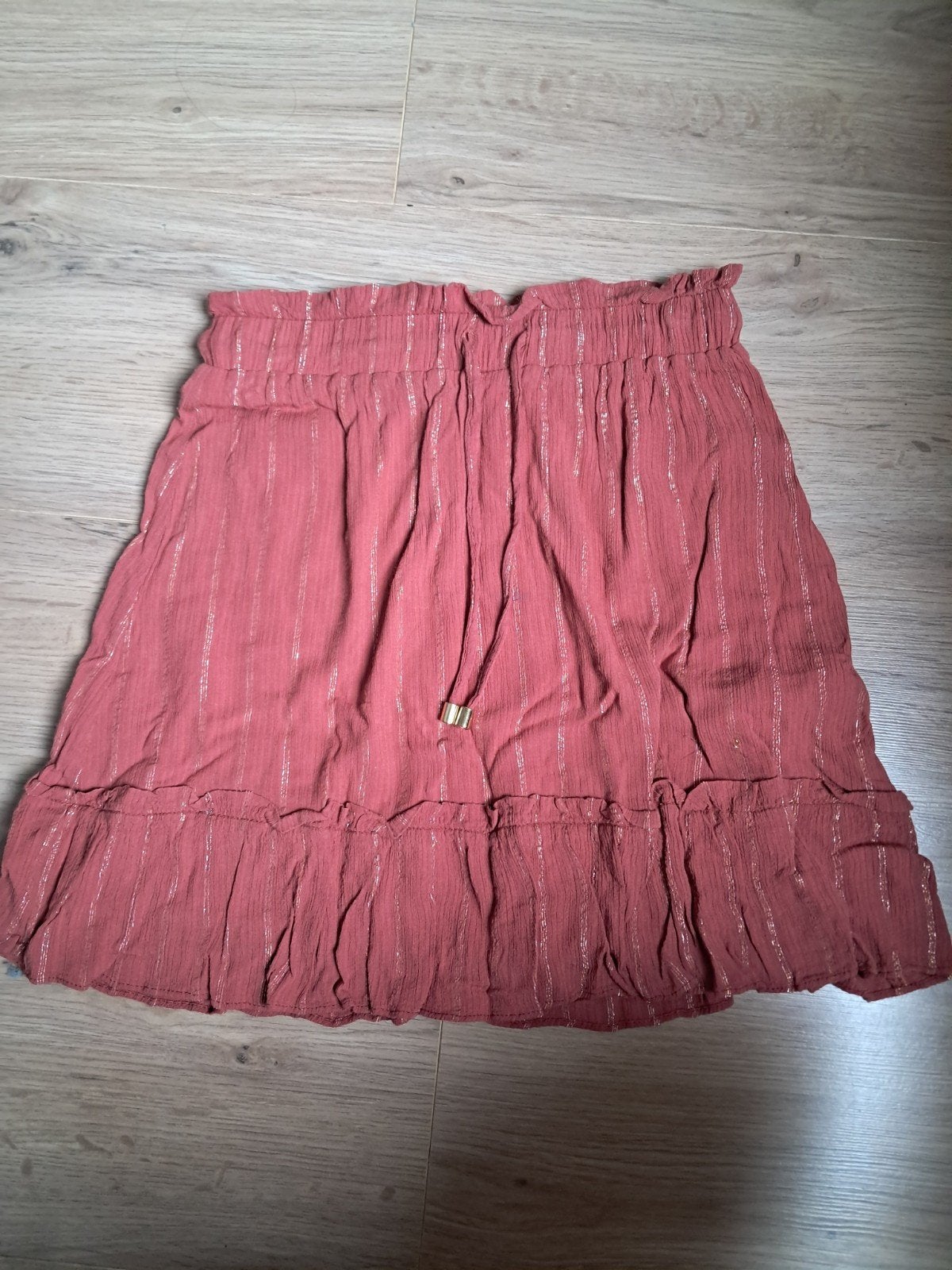Leuke rokje, Meisje, Ai&co, Ophalen of Verzenden, Zo goed als nieuw
