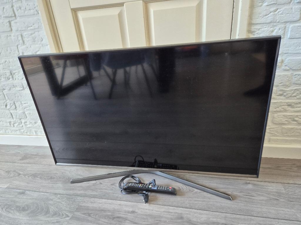 TV Samsung, Ophalen, Gebruikt, 50 Hz, Samsung