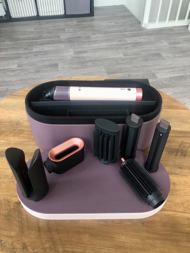 Dyson Airwrap Coanda2x Multistyler, Witgoed en Apparatuur, Persoonlijke-verzorgingsapparatuur, Nieuw, Haarverzorging, Ophalen of Verzenden