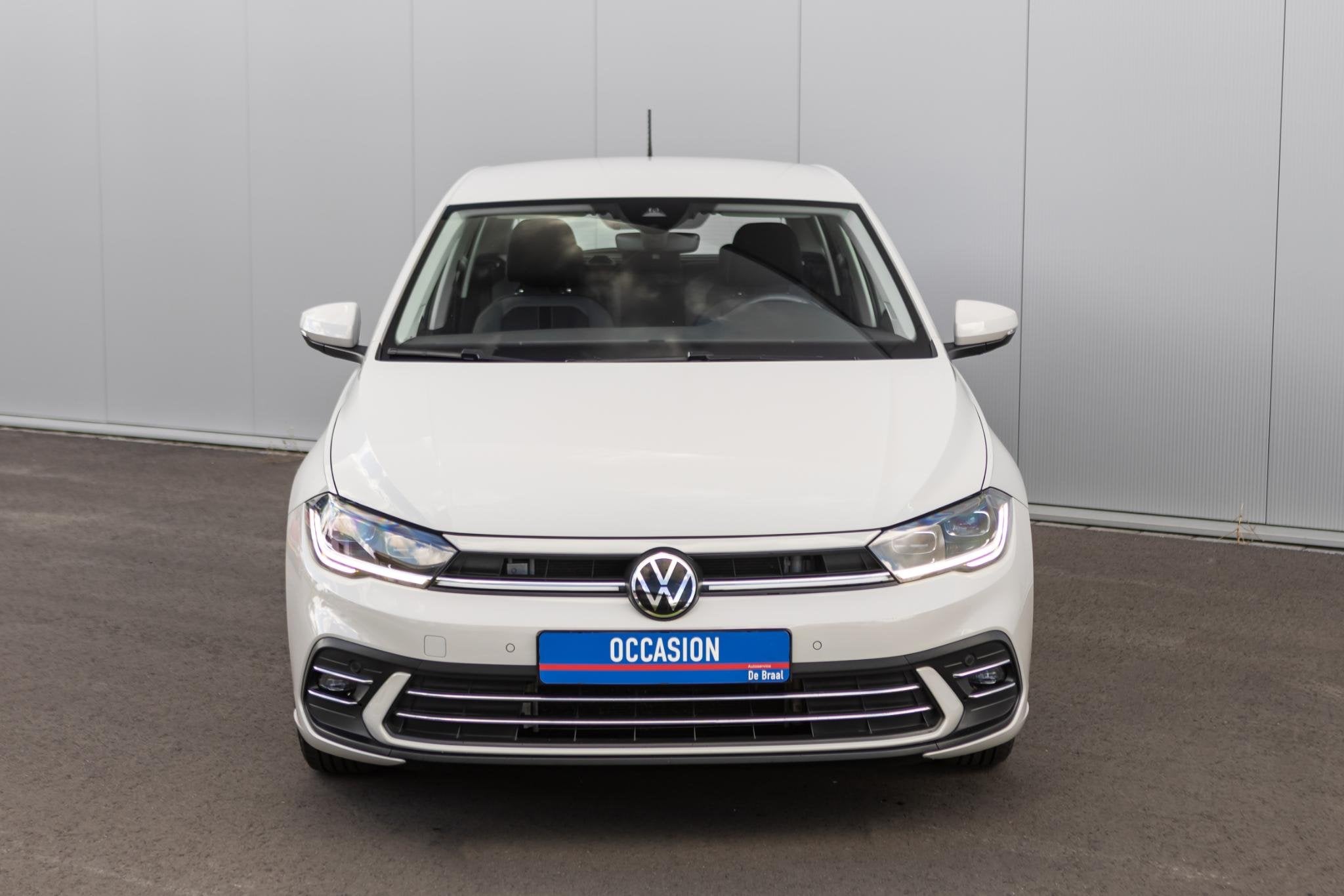 Foto 5 van Volkswagen Polo 1.0 TSI Life |IQ Light| Achteruitrijcamera