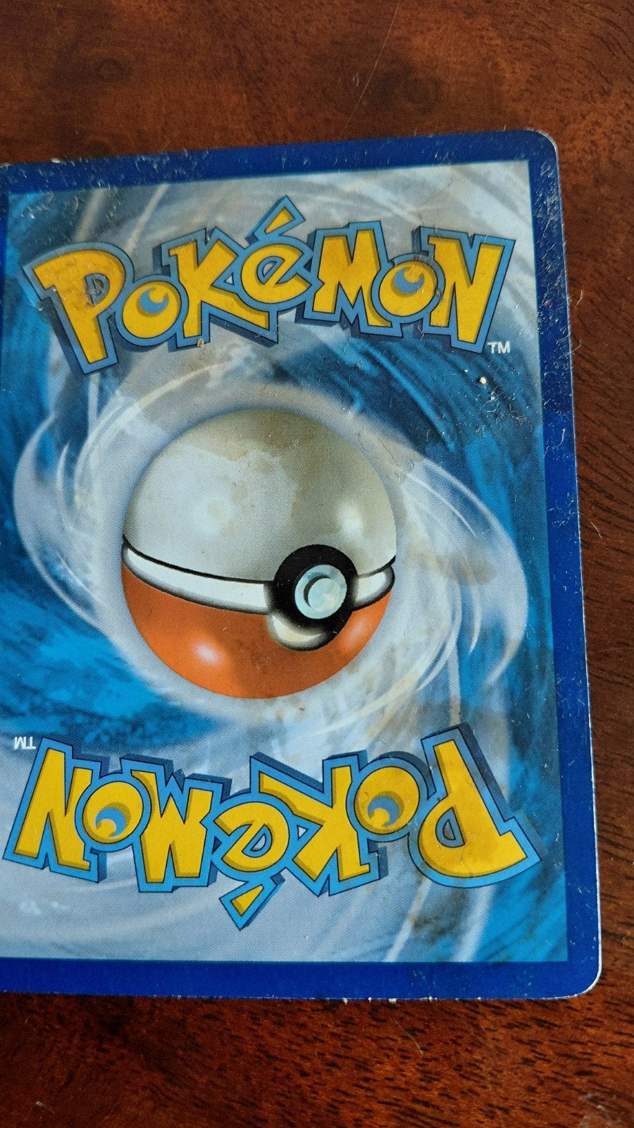 pokemon kaart, Verzamelen, Speelkaarten, Jokers en Kwartetten, Ophalen, Zo goed als nieuw
