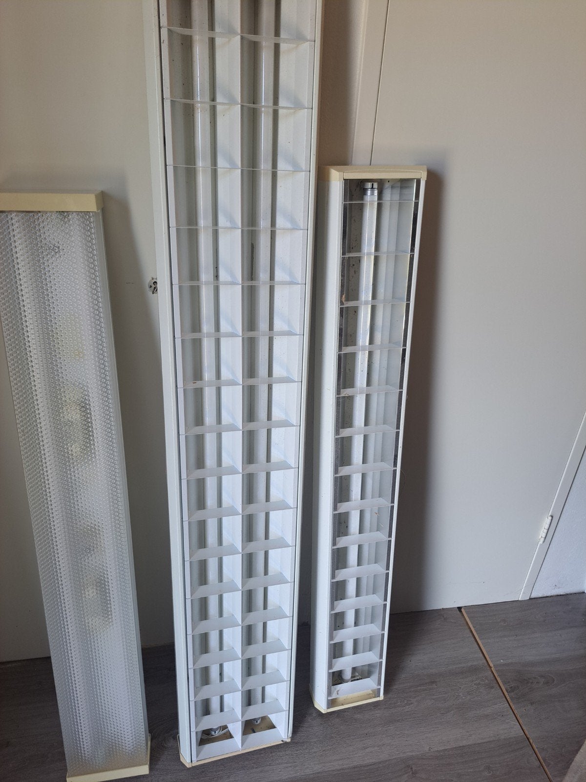 tl bakken, Ophalen, 50 tot 200 watt, Overige typen