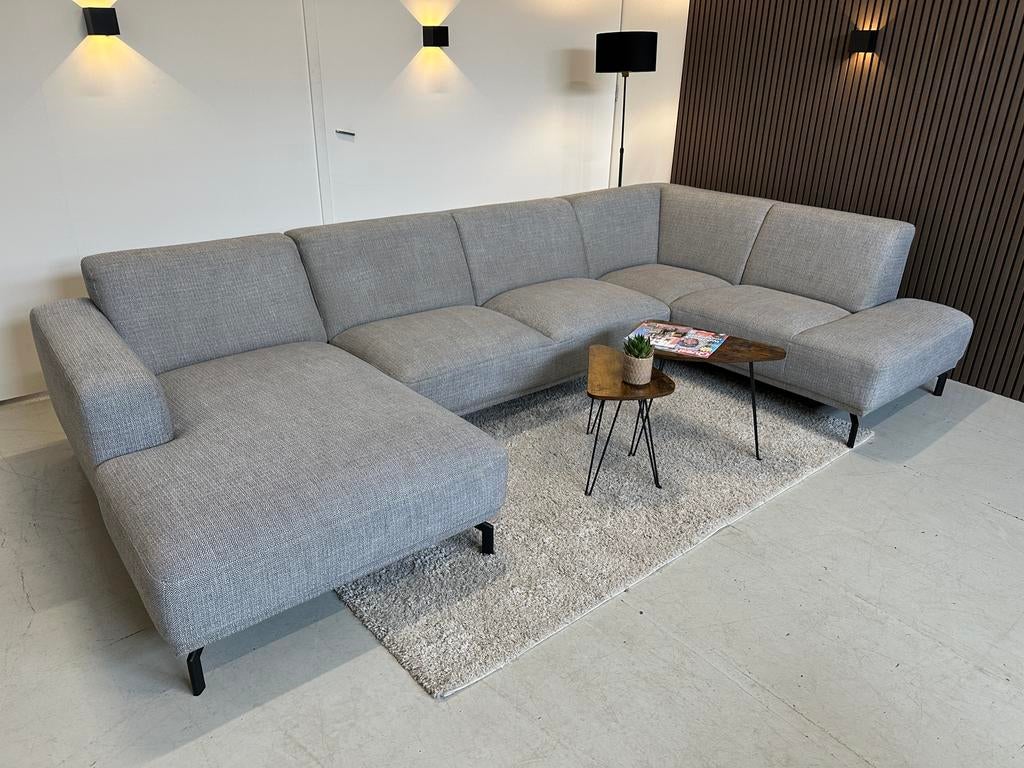 Gratis bezorging | U-bank | gereinigd | 6 mnd garantie
