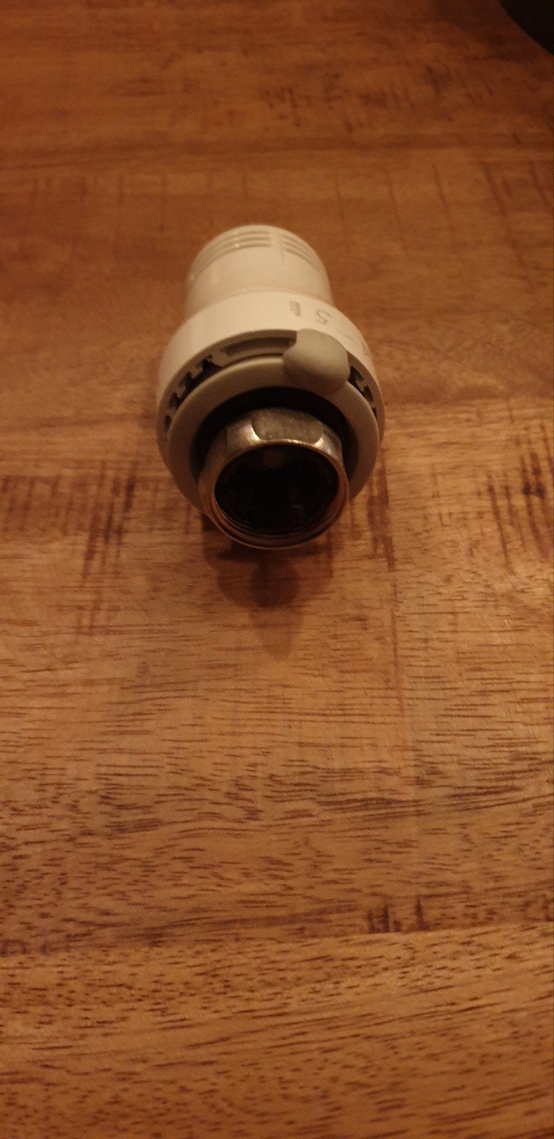 8 x Comap Senso m28 thermostaat knoppen. 75 euro, Ophalen of Verzenden, Gebruikt