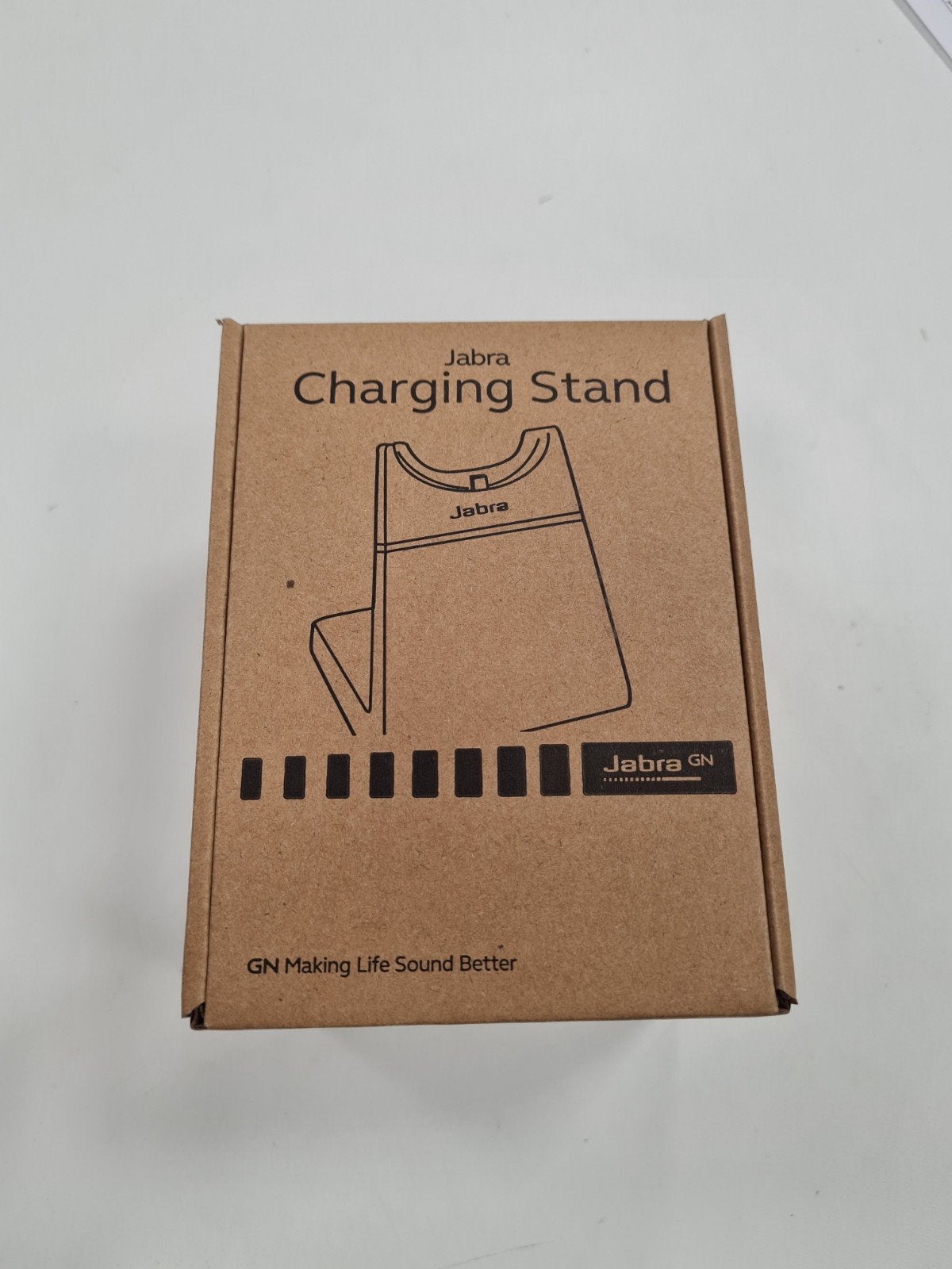 Jabra Charging Stand, Jabra / GN Group, Info.de@jabra.com, Nieuw, Ophalen of Verzenden