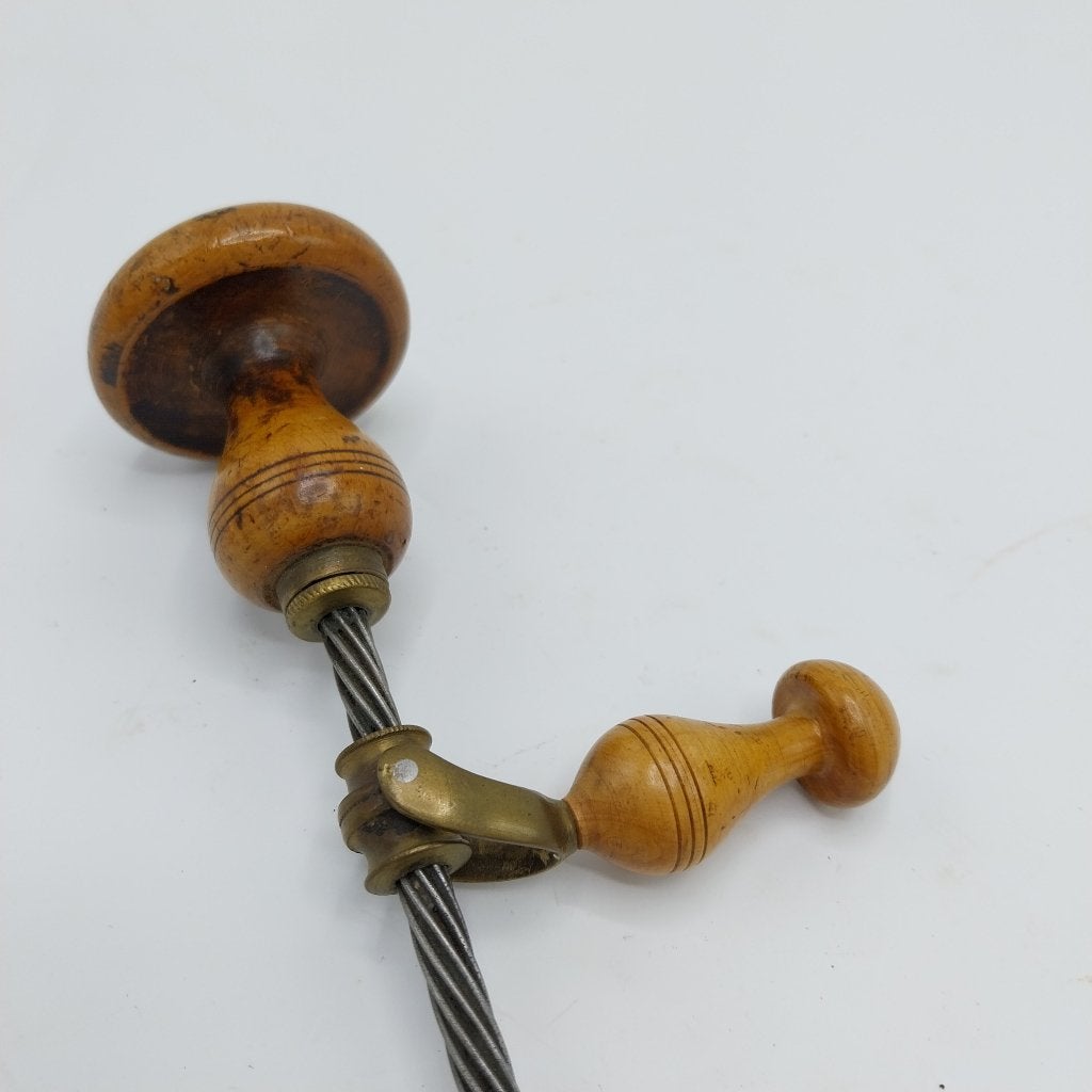 Drill Boortje met handvat (56173-ML), Ophalen of Verzenden