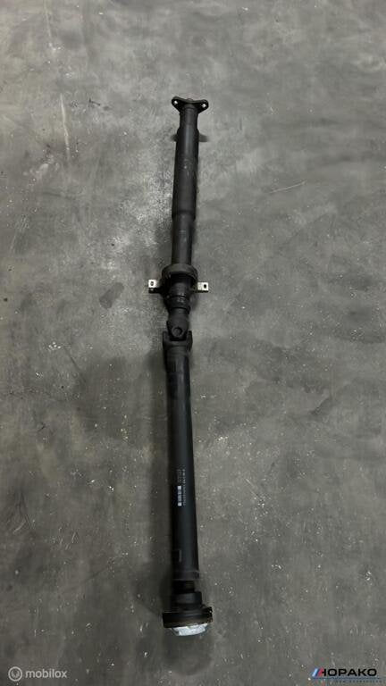Cardanas BMW 5 serie E60 E61 535D 7560510 2, Gebruikt, Einsteinlaan 5 rijswijk, Bmw, Ophalen of Verzenden