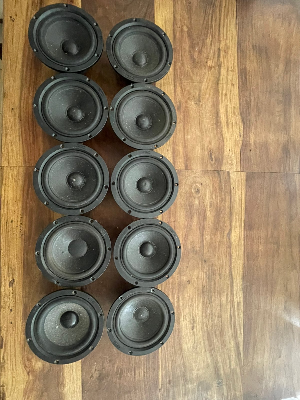 canton speakers, Ophalen of Verzenden, Gebruikt, Overige merken