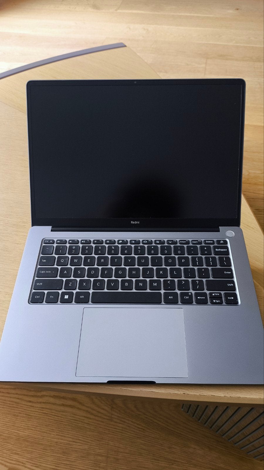 RedmiBook Pro 14S | Ryzen 5 5500U | 16/512, Onbekend, 2 tot 3 Ghz, Qwerty, Ophalen of Verzenden