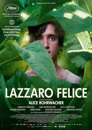 LAZZARO   FELICE      filmposter., Rechthoekig Staand, Verzenden, Nieuw, A1 t/m A3