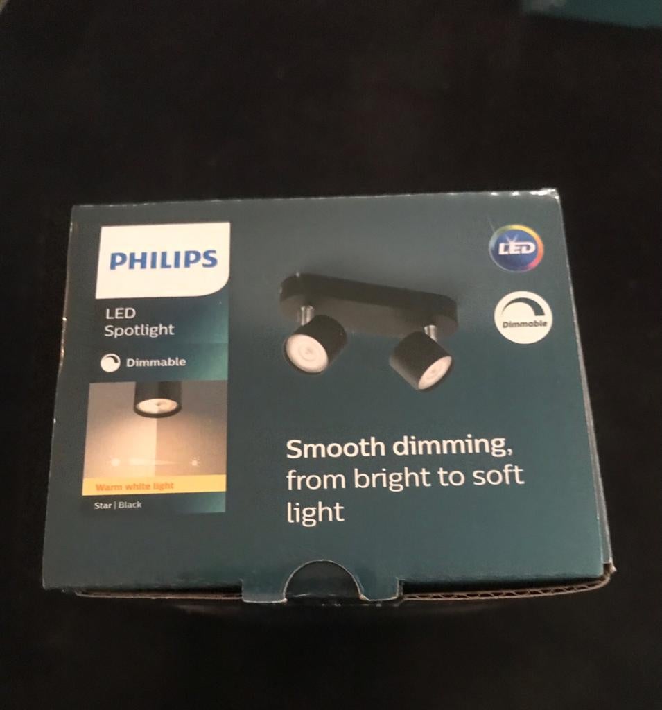 Led spotlight, Ophalen of Verzenden, Nieuw