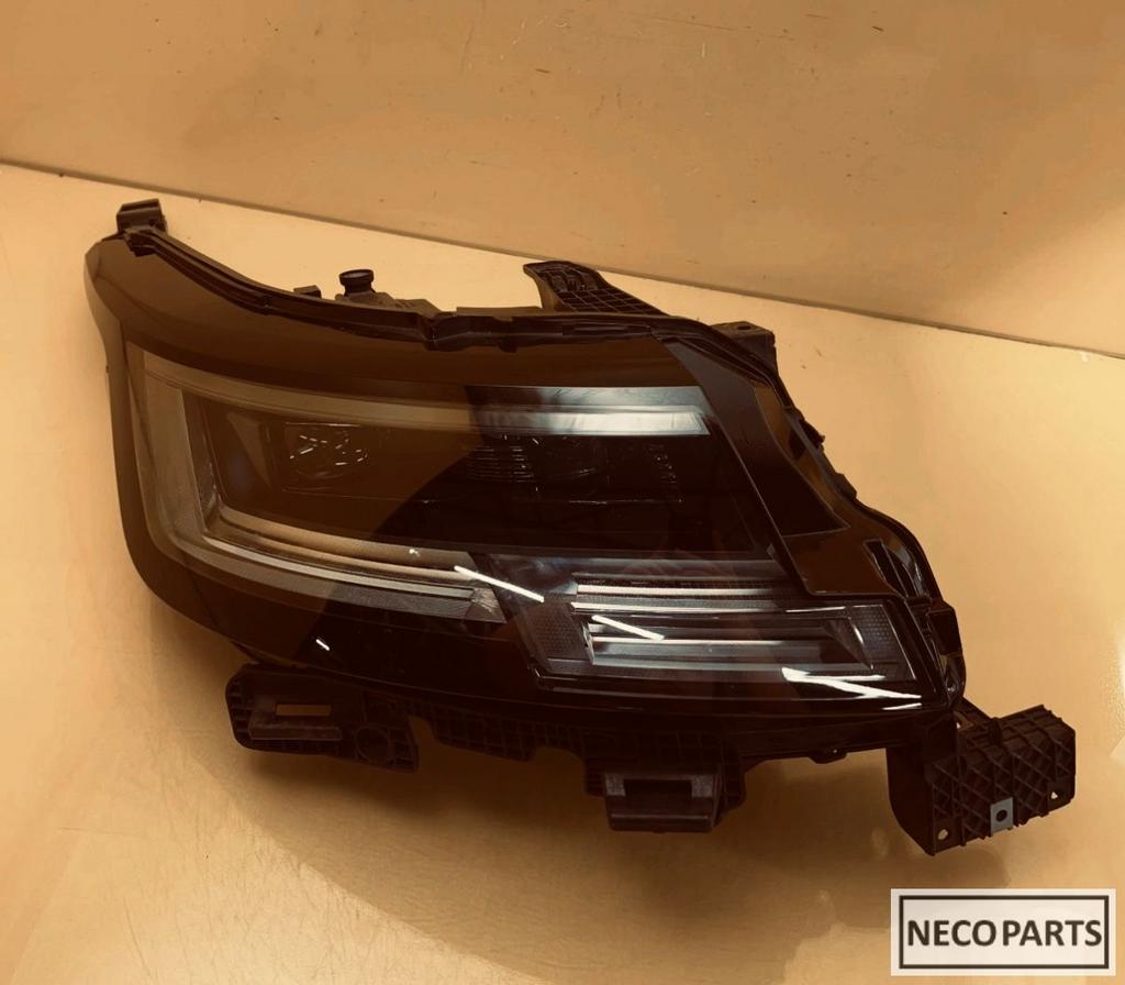 RANGE ROVER VOGUE L460 FULL LED KOPLAMP M8E2-13W029-GL, -, -, Ophalen of Verzenden, -