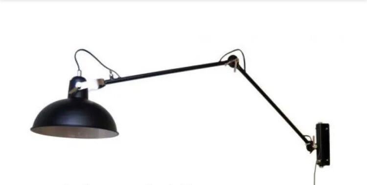 Partij van 20 Nieuwe Swing Super Wandlampen - Richtbaar, Ophalen, Nieuw