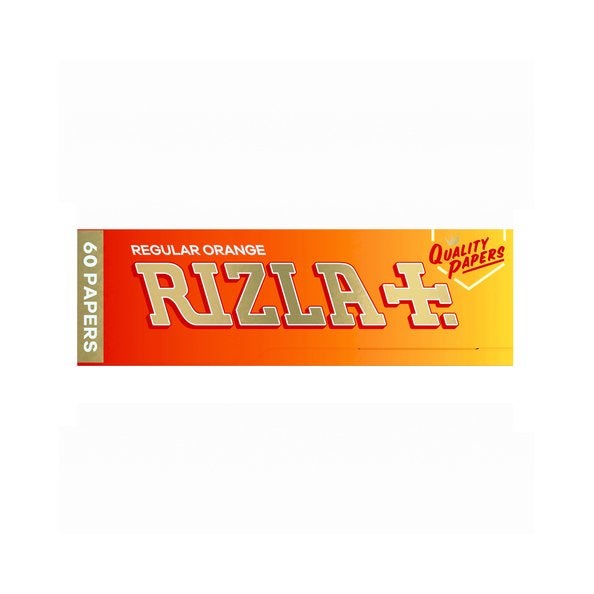 Rizla vloei 100 stuks, Verzenden, Nieuw, Overige typen