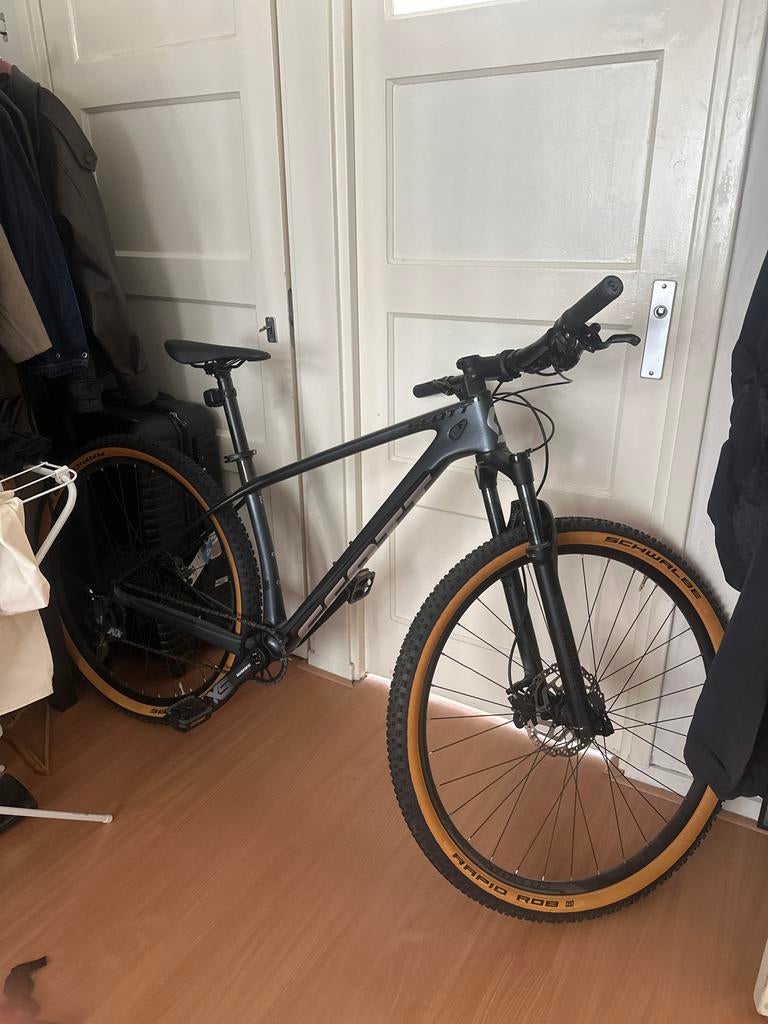 Scott Scale 940 M Mountainbike - Slechts 5 keer gebruikt, Fietsen en Brommers, Overige merken, Hardtail, Ophalen of Verzenden