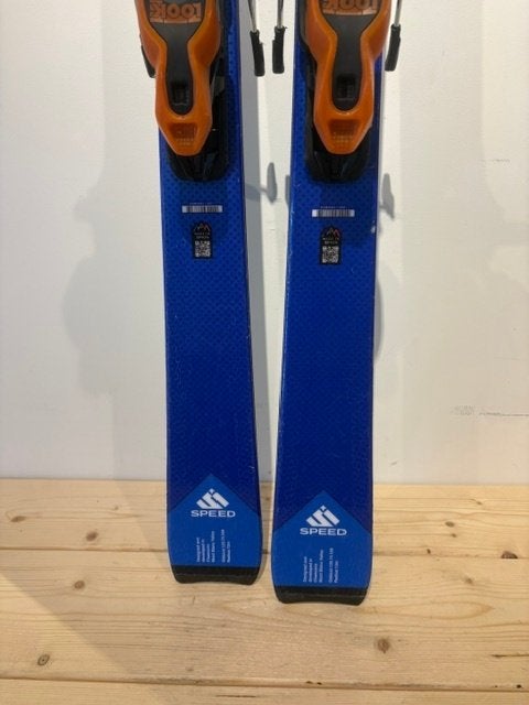 Dynastar Speed V-Tech Heren Allround Carveski's lengte 162, Sport en Fitness, Skiën en Langlaufen, 160 tot 180 cm, Gebruikt, Dynastar