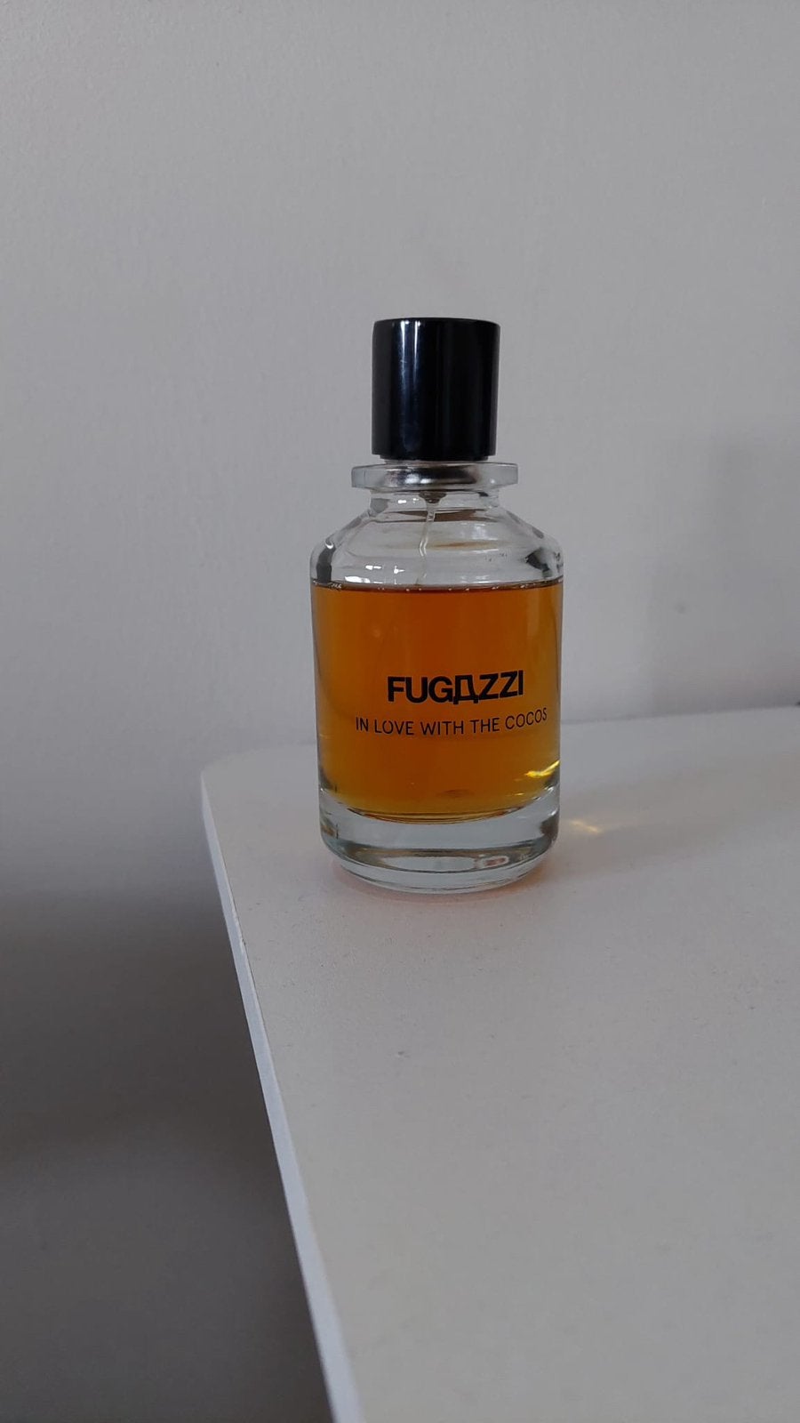 Fugazzi In love with the coco, Ophalen of Verzenden, Zo goed als nieuw, Miniatuur