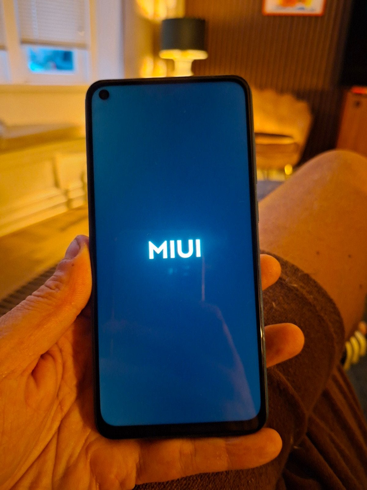 Redmi note 9 (geen lader) 48 MP camera, Telecommunicatie, Mobiele telefoons | Overige merken, Ophalen, Gebruikt, Overige modellen