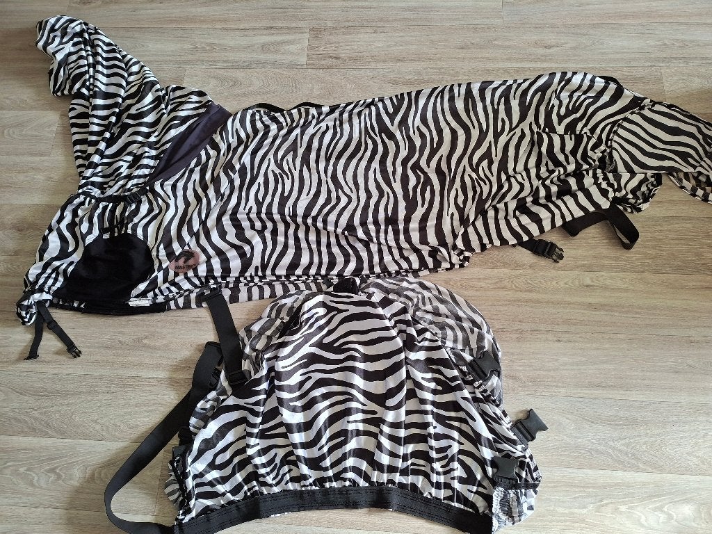 Exzeem deken 185, Dieren en Toebehoren, Gebruikt, Overige merken, Eczeemdeken, Ophalen