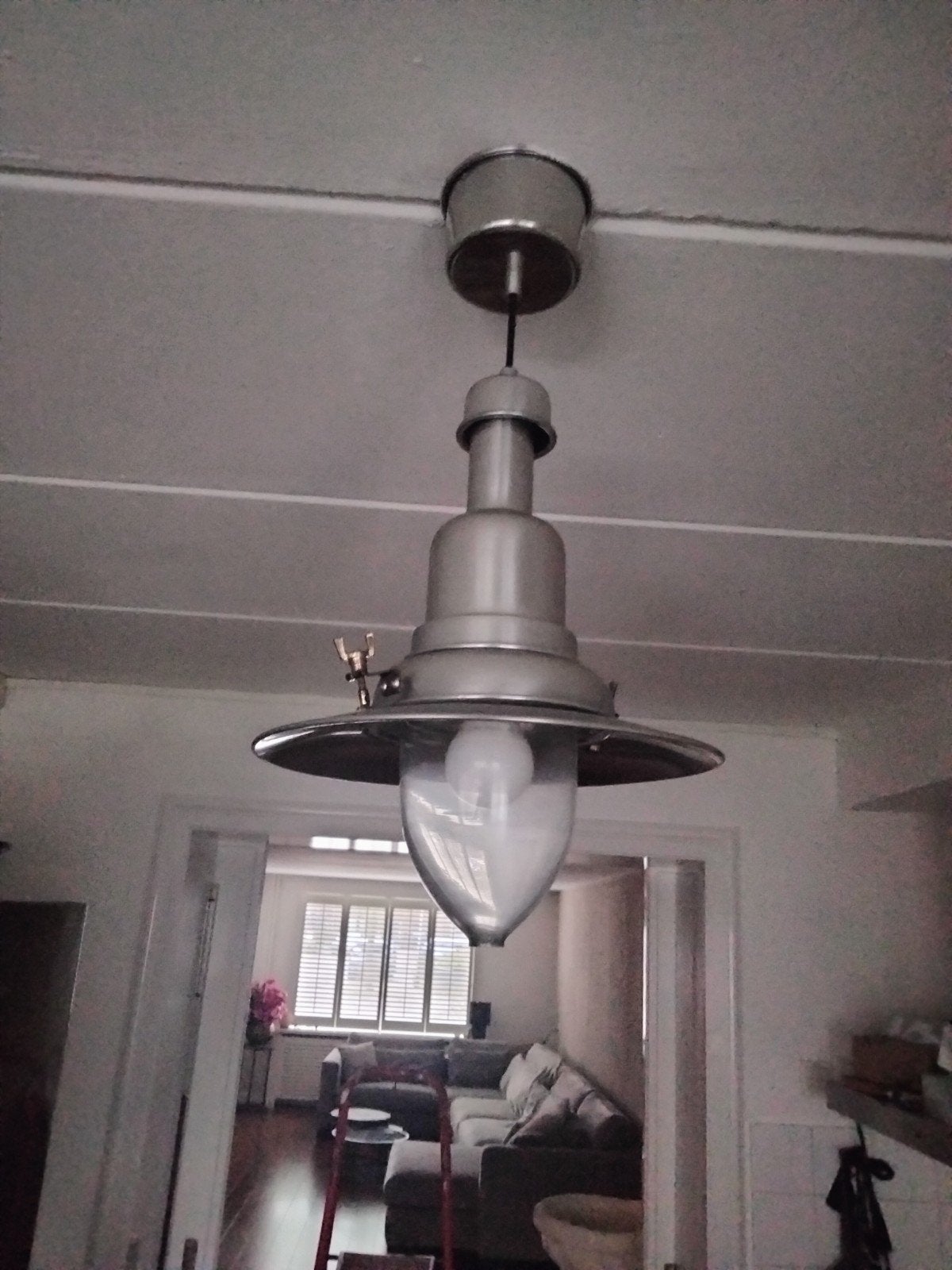 Lamp, Ophalen of Verzenden