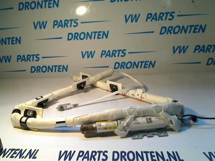 Airbag hemel links van een Ford Focus, Gebruikt, -, Verzenden, -
