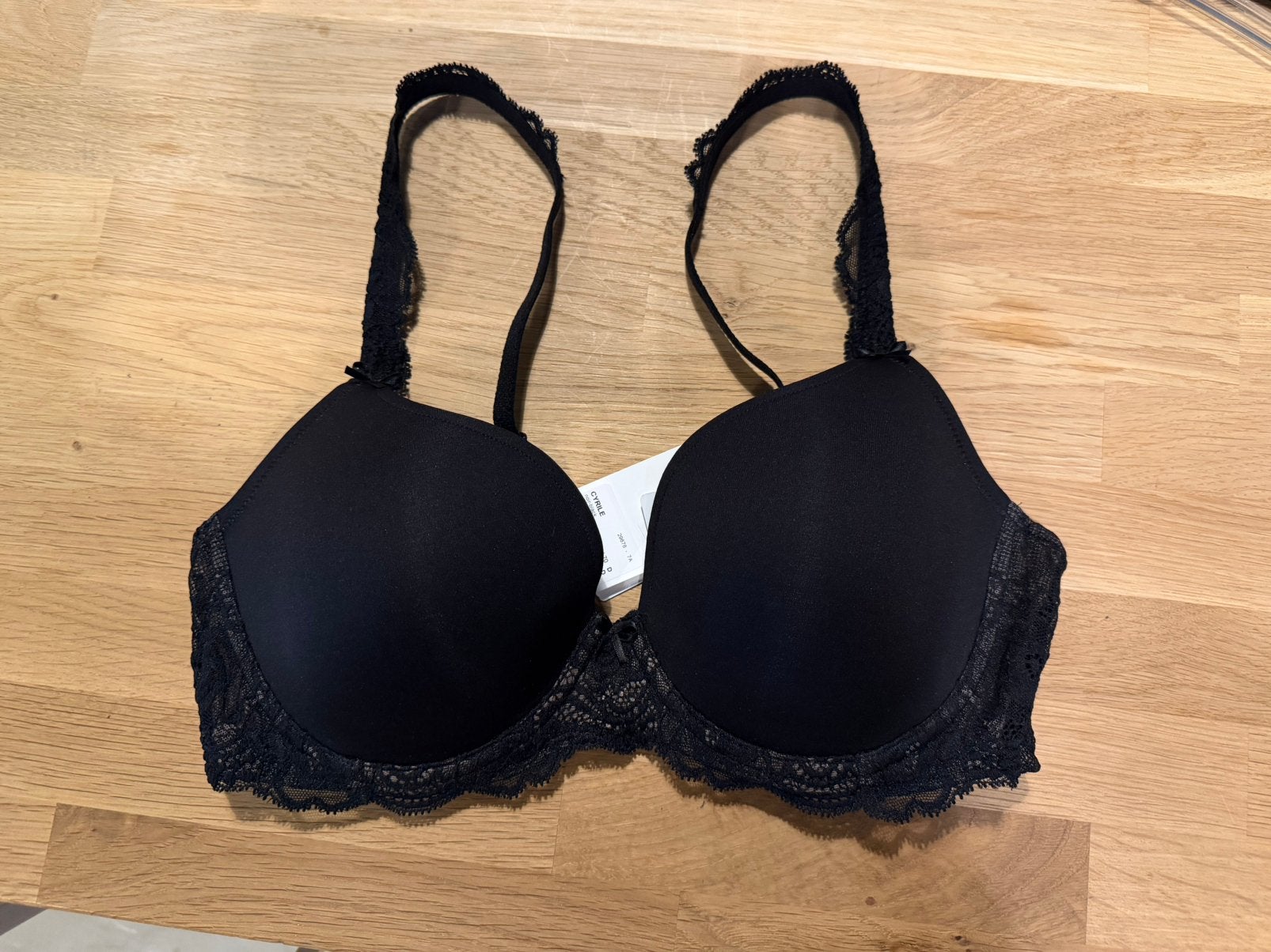 Marie Jo bh 70D NIEUW!! Nu €45, Ophalen of Verzenden, BH